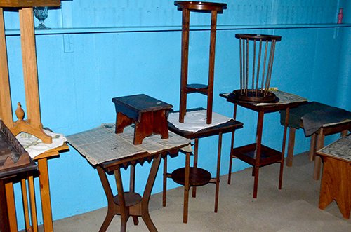 Property photo 85 - PERSONAL PROPERTY AUCTION - MAJOR ANTIQUE & COLLECTIBLE AUCTION in Allen County